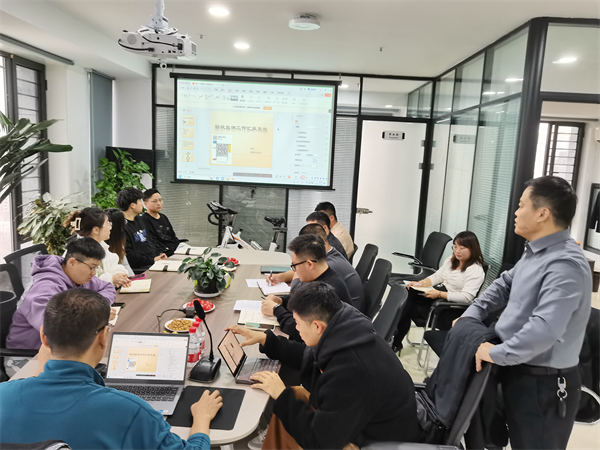 环保专业技术培训
