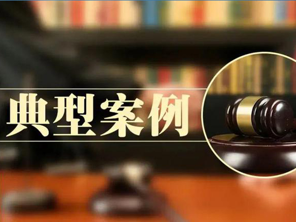 【典型案例】排污许可证问题典型案例（一）
